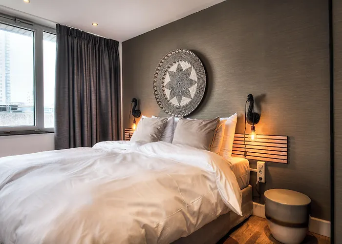Boutique Hotel Lumiere