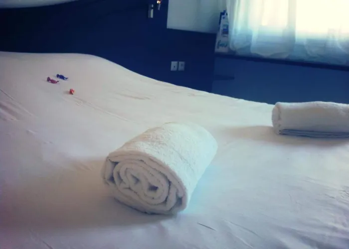 Couett' Hotel Rumilly
