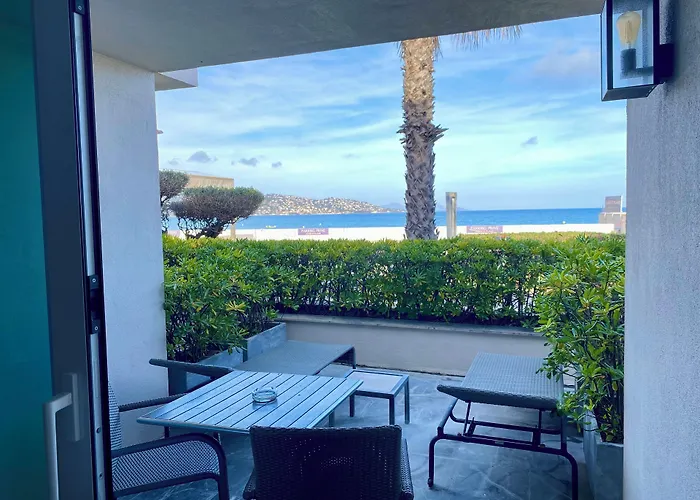 Hôtel La Plage