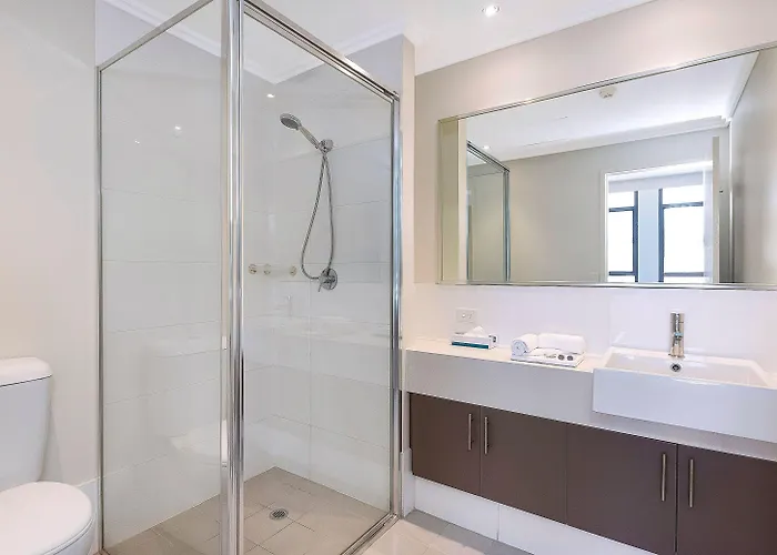 New Haus By Hougoumont Hotel, Former Bannister 22