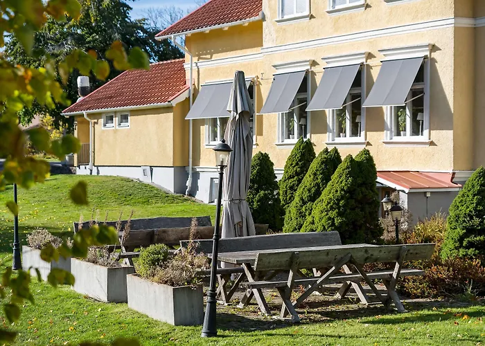 Sure Hotel By Best Western Ojaby Herrgard