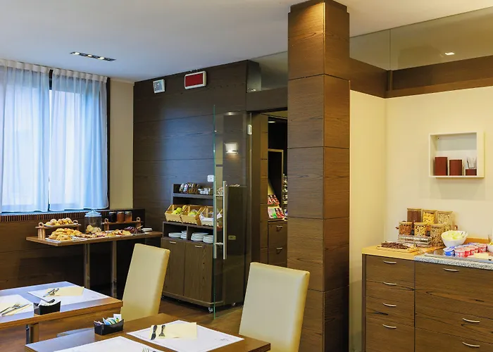 Hotel Villa Delle Rose - Malpensa