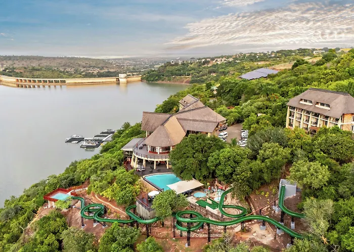 Jozini Tiger Lodge & Spa By Dream Resorts