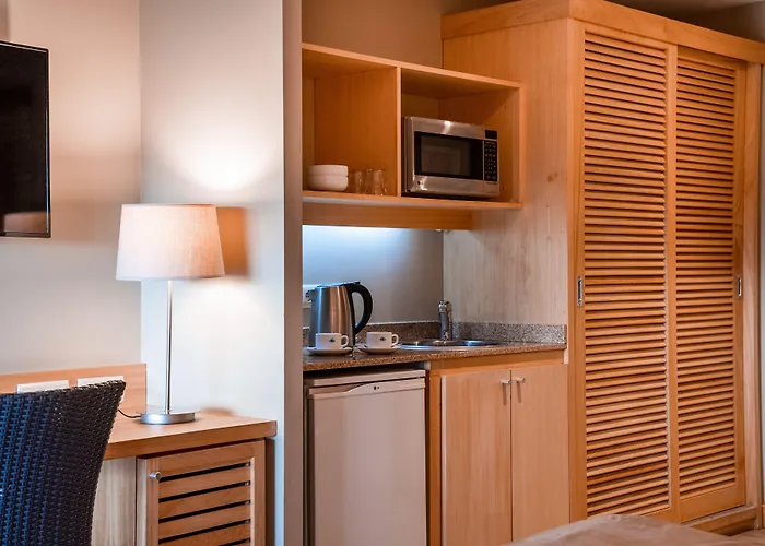 Hotel Le Lagon