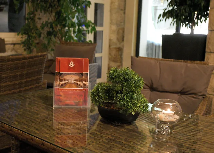 Hotel Fortuna