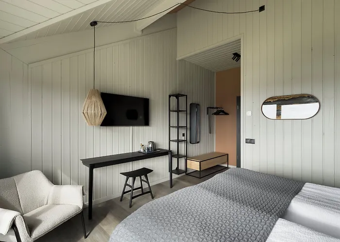 Hotel Katla By Keahotels
