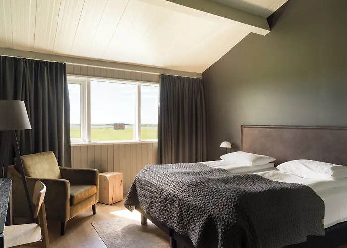 Hotel Katla By Keahotels