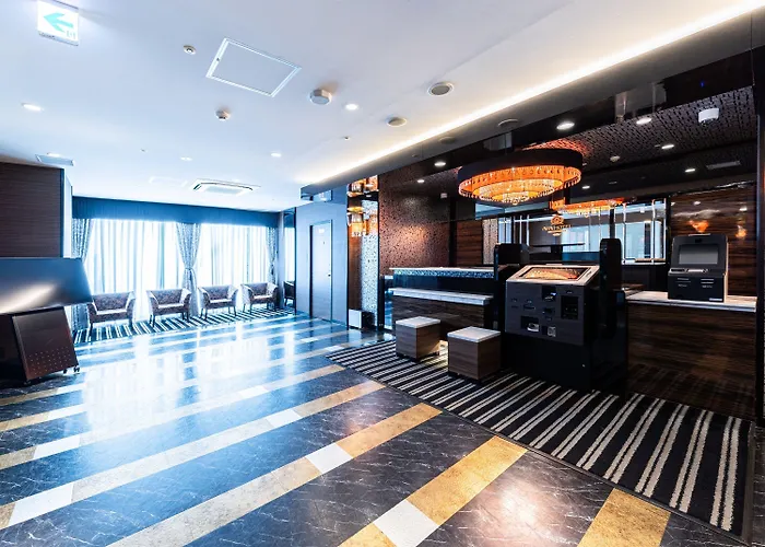 Apa Hotel Himeji Ekikita