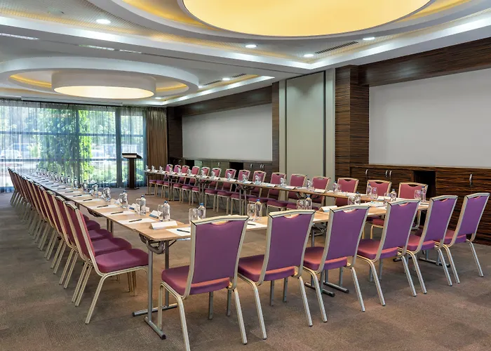 Ibis Kayseri