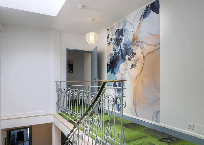 Best Western Hotel Le Bellevue