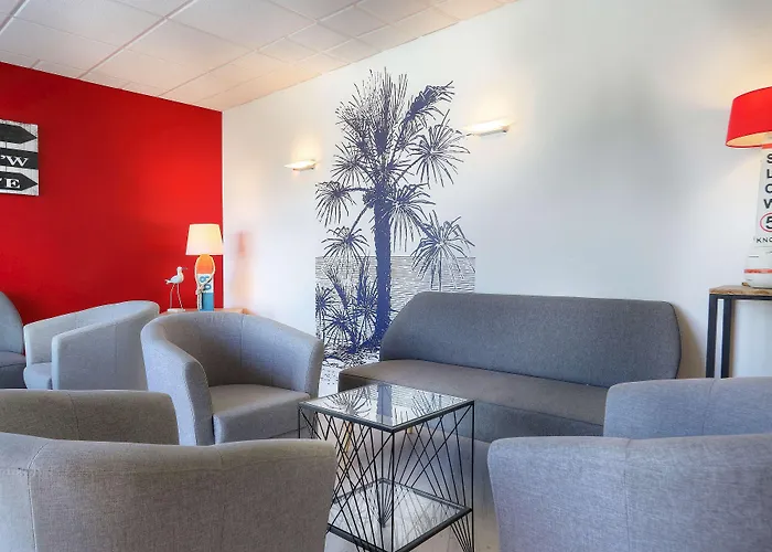 Best Western Hotel Le Bellevue