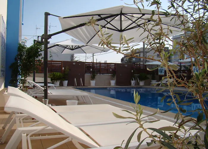 Aparthotel Fleming 50 - Adults Only San Antonio Abad