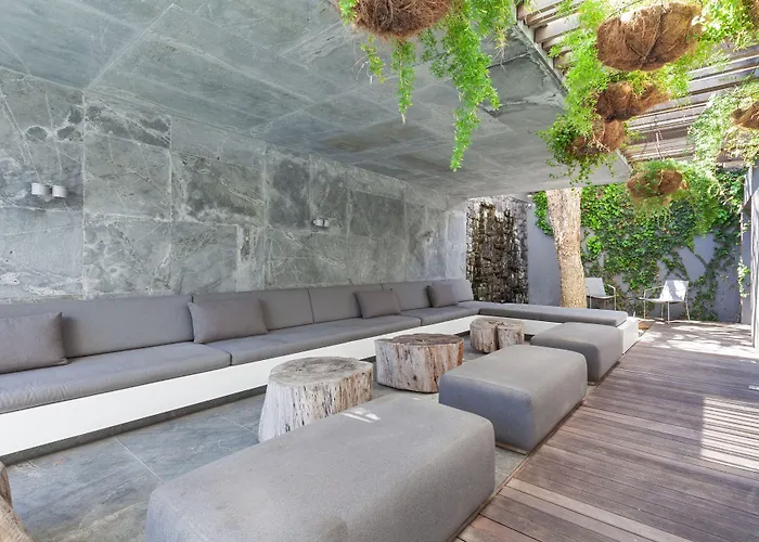 Pod Camps Bay By The Oyster Collection
