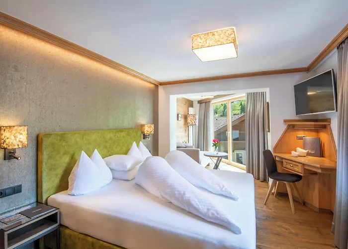 Hotel Jaeger