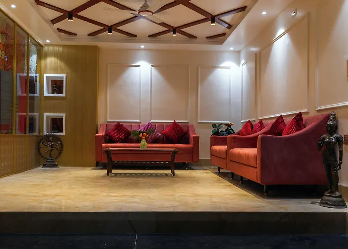 Hotel Harmony