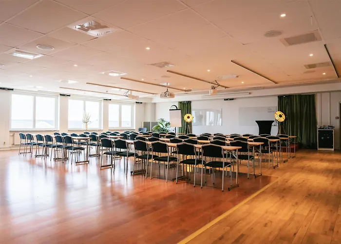 Best Western Hotell Lerdalshoejden