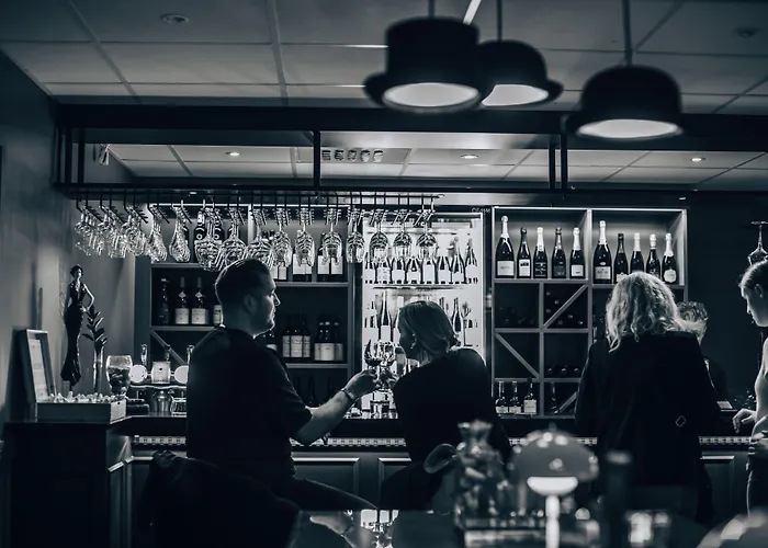 Best Western Hotel Statt Katrineholm