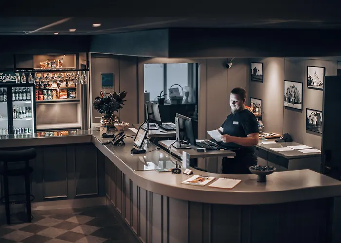 Best Western Hotel Statt Katrineholm