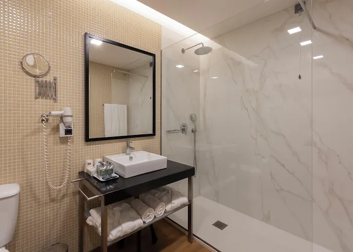 Hotel Flor De Sal By The Editory
