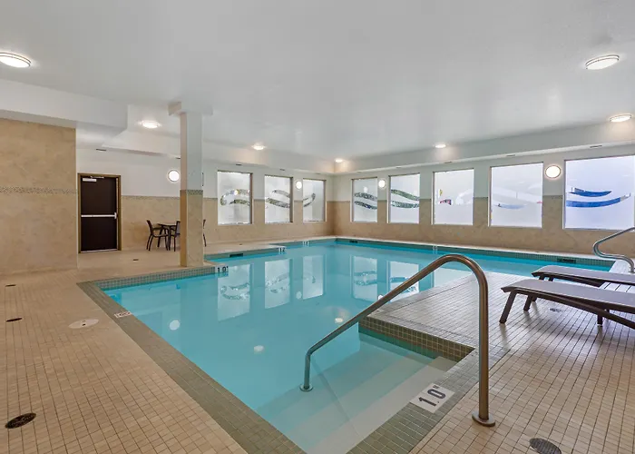 Best Western Plus St Albert