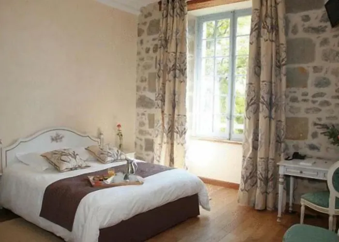 Domaine Saint-Roch Hotel Spa