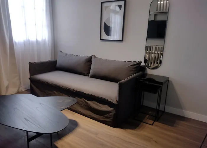 Guemes Hotel & Spa