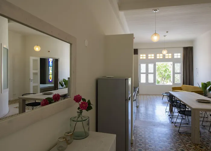 Boutique Hotel 'T Klooster
