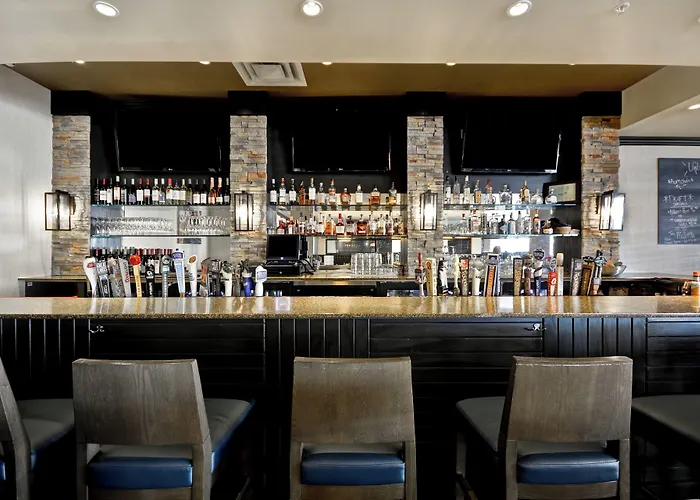 Holiday Inn Detroit Metro Airport By Ihg