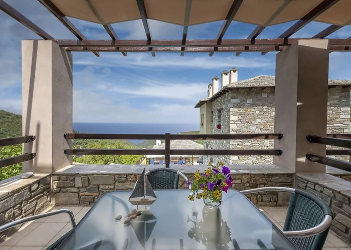 Hotel Petradi