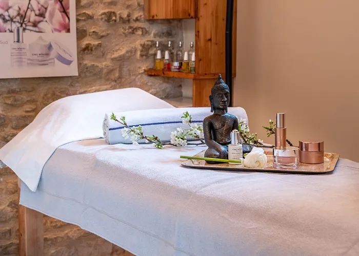 La Baronnie - Hôtel&Spa - Les Collectionneurs