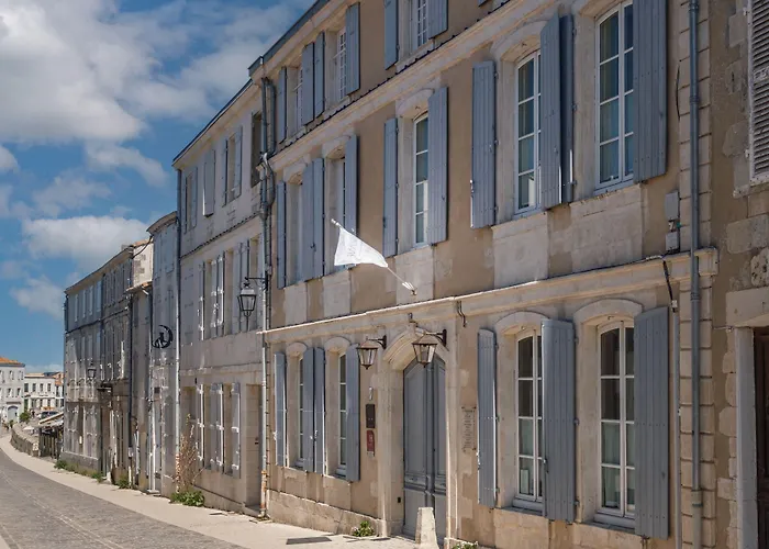 La Baronnie - Hôtel&Spa - Les Collectionneurs