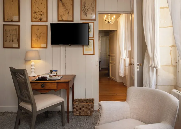 La Baronnie - Hôtel&Spa - Les Collectionneurs