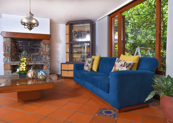 La Campana Hotel Boutique