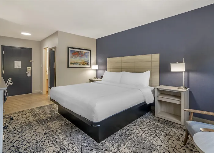 Best Western Caribou