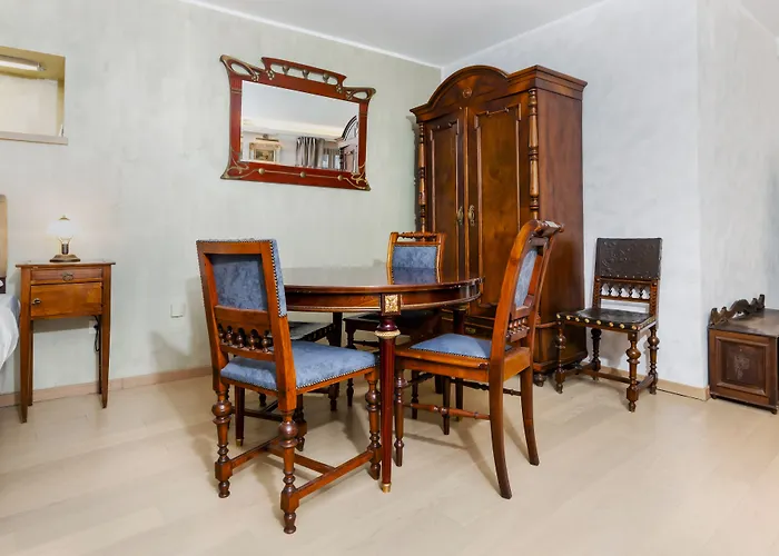 Heritage Hotel Villa Valdibora