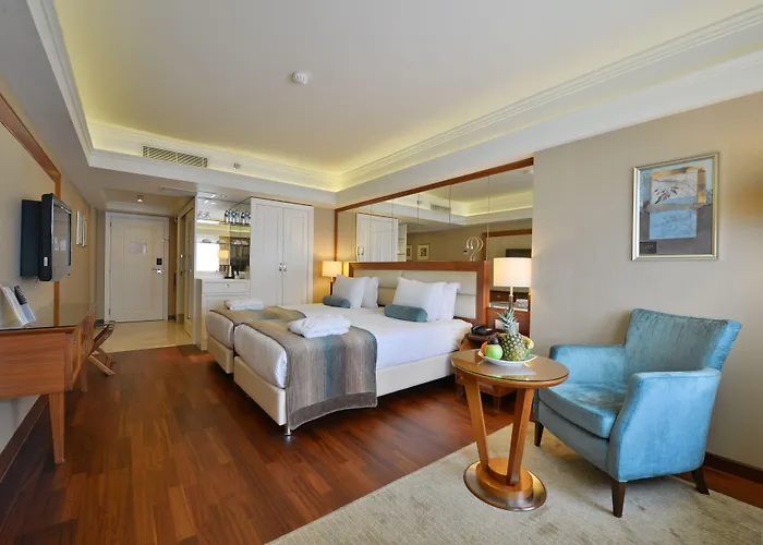 Marigold Thermal & Spa Hotel Bursa