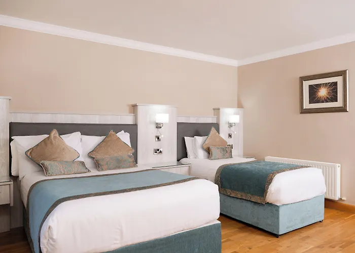 The Villa Rose Hotel & V-Spa
