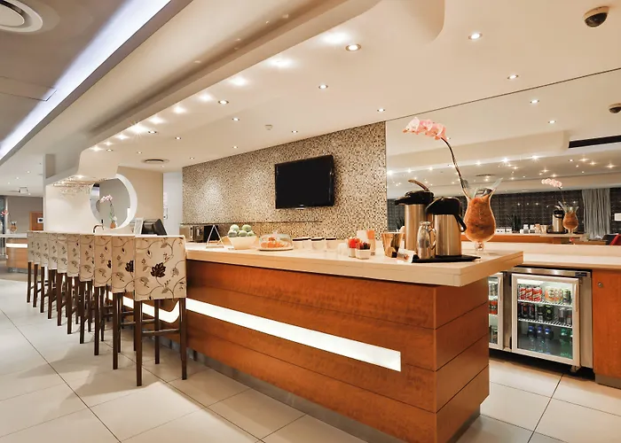 Holiday Inn Express Durban - Umhlanga By Ihg