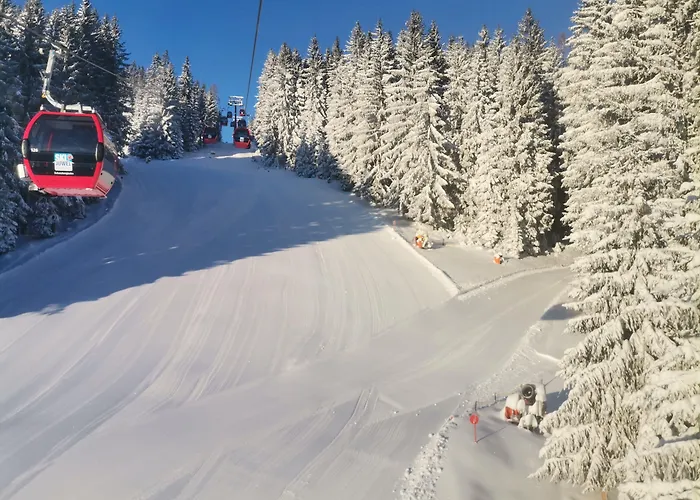 Sun Valley - Wildschoenau