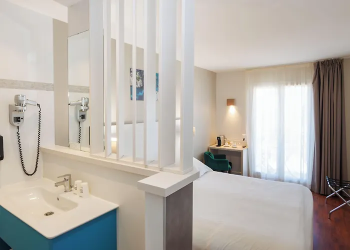 The Originals Boutique, Hotel Cassitel, Cassis