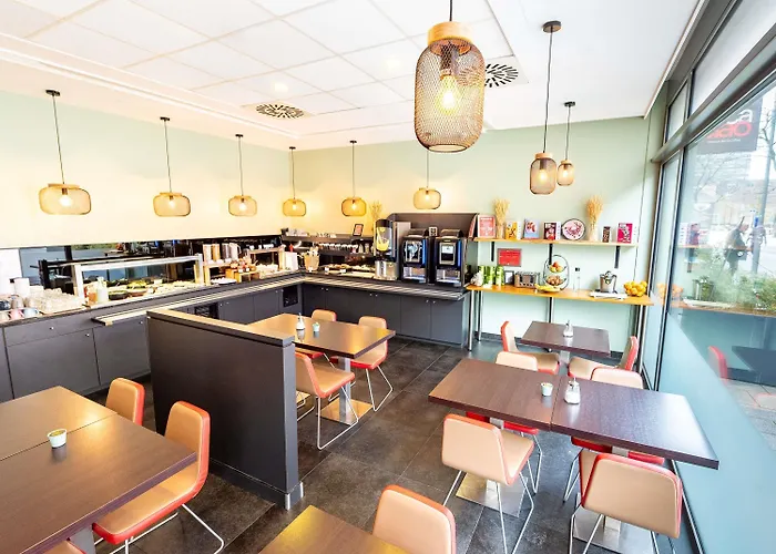 Ibis Esch Belval