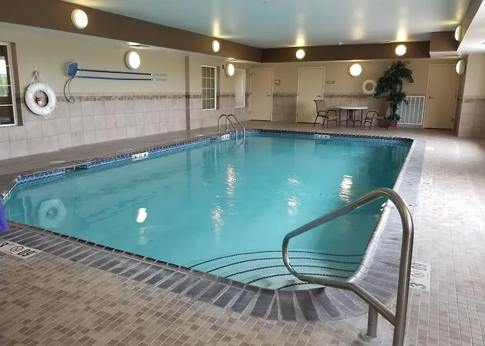 Candlewood Suites Cape Girardeau, An Ihg Hotel