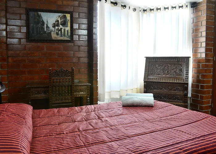 Hotel Esperanza
