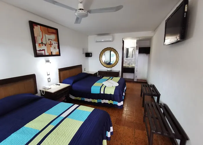 Hotel Doralba Inn
