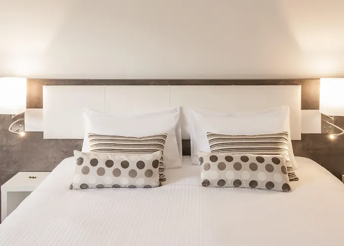Au Comté d'Ornon Hôtel&Spa