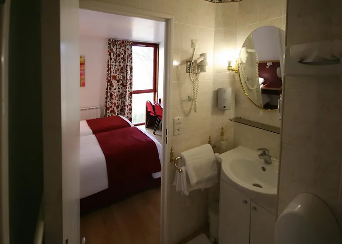 Logis Hôtel restaurant Auberge La Diege