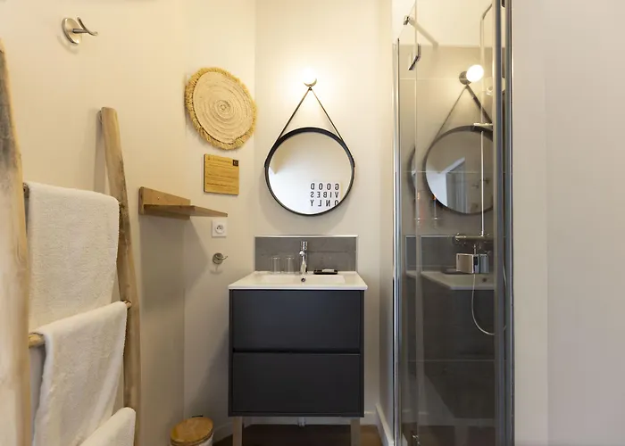 Hotel Le C - Boutique Hotel