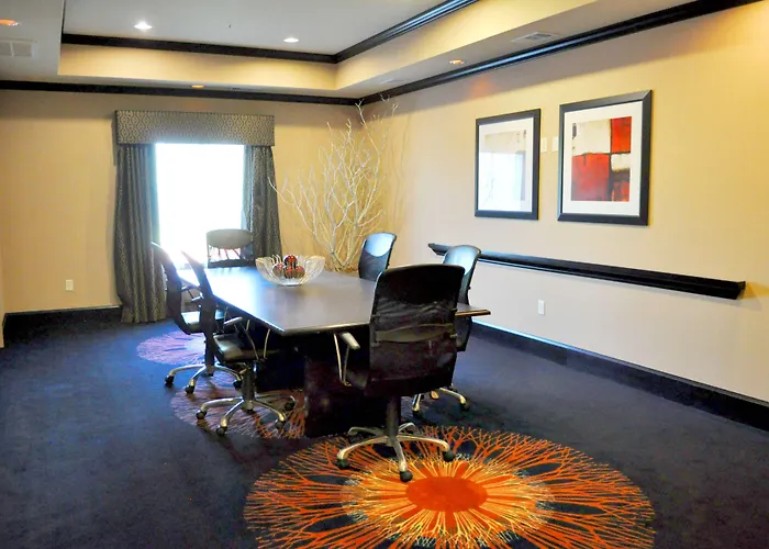 Hampton Inn & Suites Bay City