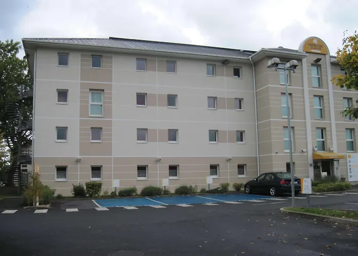Première Classe Epernay
