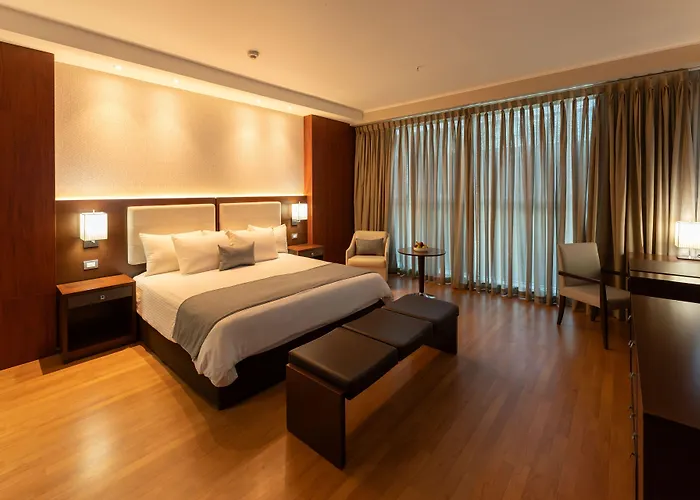 Hotel Ciudad de David